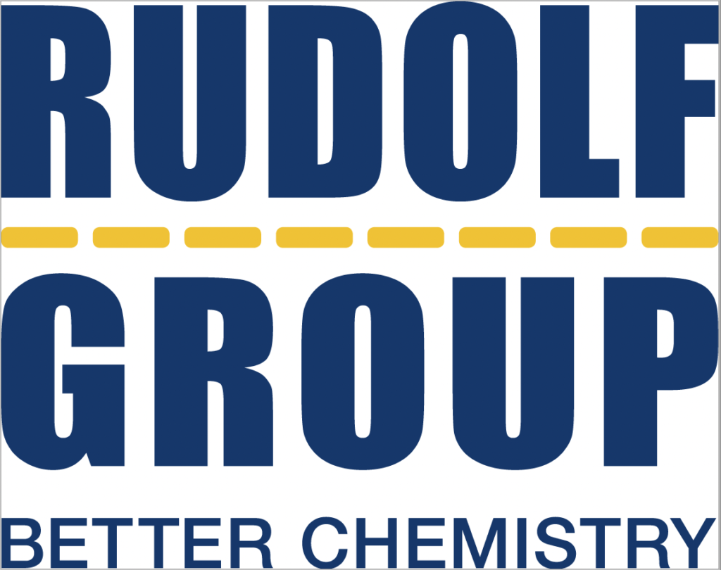 Logo Rudolf Group