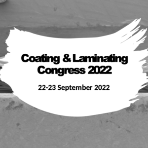 Coating & Laminating Congress